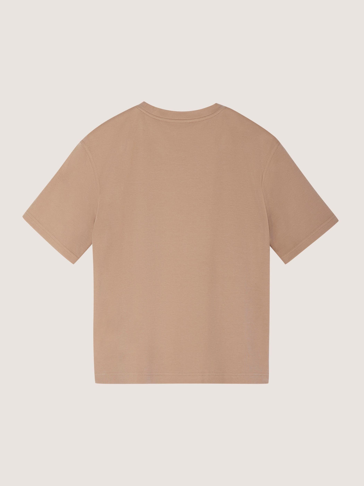 CREW NECK SHORTSLEEVE TEE